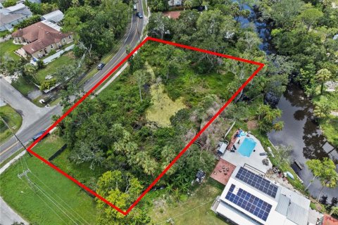 Land in Tampa, Florida № 1853512 - photo 3