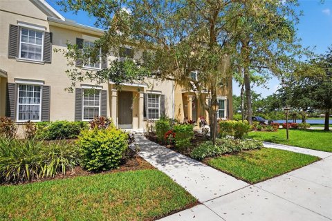 Adosado en alquiler en Parrish, Florida, 3 dormitorios, 151.24 m2 № 1849595 - foto 5
