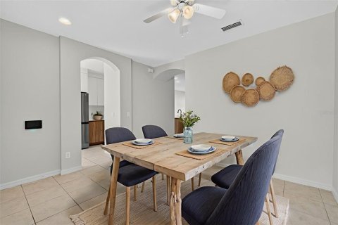 Adosado en alquiler en Parrish, Florida, 3 dormitorios, 151.24 m2 № 1849595 - foto 16