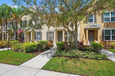 Adosado en alquiler en Parrish, Florida, 3 dormitorios, 151.24 m2 № 1849595 - foto 3
