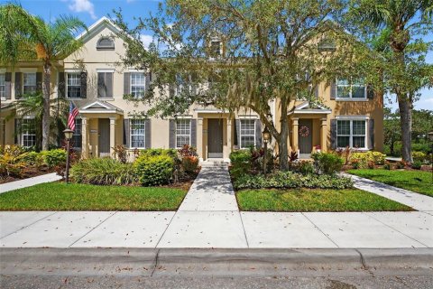 Adosado en alquiler en Parrish, Florida, 3 dormitorios, 151.24 m2 № 1849595 - foto 4