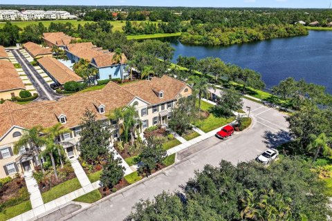 Adosado en alquiler en Parrish, Florida, 3 dormitorios, 151.24 m2 № 1849595 - foto 11