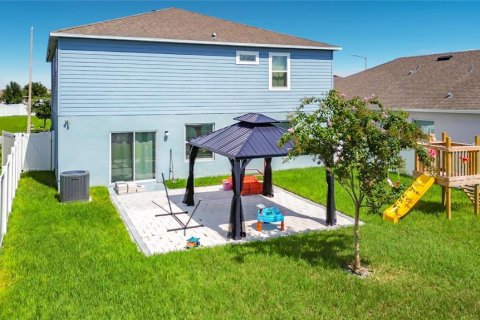 House in Davenport, Florida 4 bedrooms, 255.95 sq.m. № 2393795 - photo 20