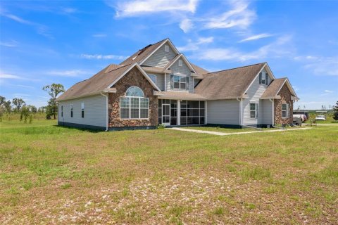Villa ou maison à Lee, Floride 4 chambres, 314.85 m2 № 2339445