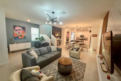 Villa ou maison à louer à Kissimmee, Floride: 4 chambres, 189.89 m2 № 2096914 - photo 14