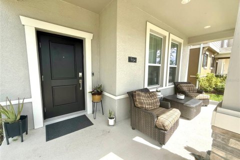 Villa ou maison à louer à Kissimmee, Floride: 4 chambres, 189.89 m2 № 2096914 - photo 4