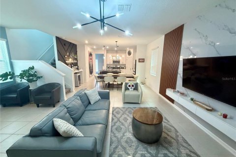 Villa ou maison à louer à Kissimmee, Floride: 4 chambres, 189.89 m2 № 2096914 - photo 13