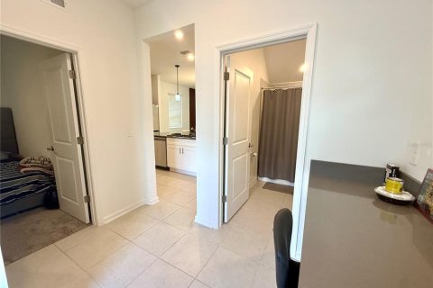 Villa ou maison à louer à Kissimmee, Floride: 4 chambres, 189.89 m2 № 2096914 - photo 22