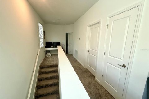 Villa ou maison à louer à Kissimmee, Floride: 4 chambres, 189.89 m2 № 2096914 - photo 27