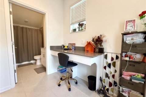 Villa ou maison à louer à Kissimmee, Floride: 4 chambres, 189.89 m2 № 2096914 - photo 26