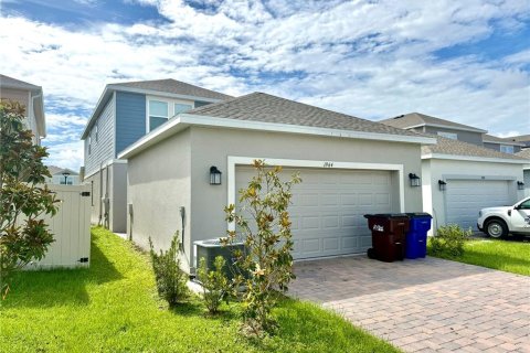 Villa ou maison à louer à Kissimmee, Floride: 4 chambres, 189.89 m2 № 2096914 - photo 11