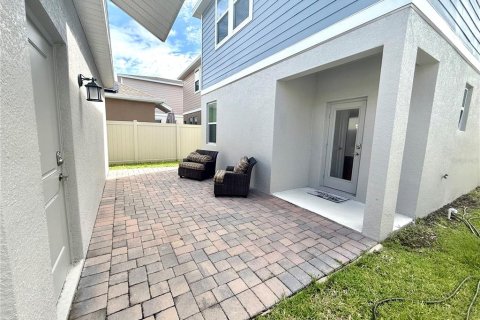 Villa ou maison à louer à Kissimmee, Floride: 4 chambres, 189.89 m2 № 2096914 - photo 8
