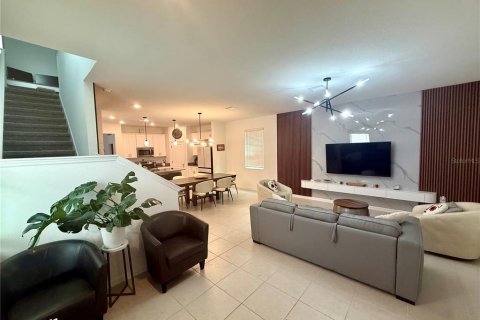 Villa ou maison à louer à Kissimmee, Floride: 4 chambres, 189.89 m2 № 2096914 - photo 12