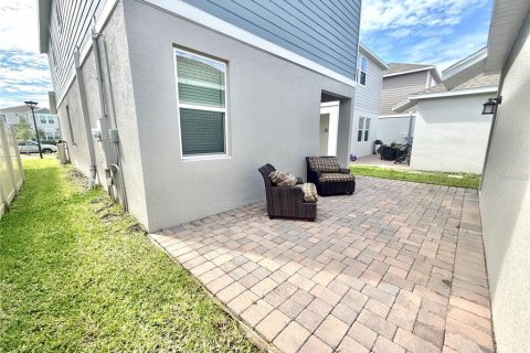 Villa ou maison à louer à Kissimmee, Floride: 4 chambres, 189.89 m2 № 2096914 - photo 7