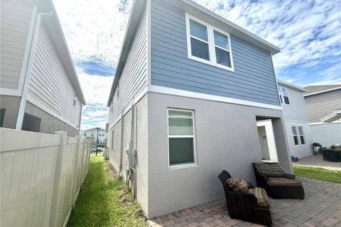 Villa ou maison à louer à Kissimmee, Floride: 4 chambres, 189.89 m2 № 2096914 - photo 6