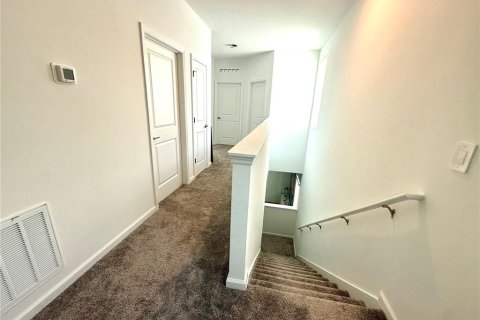 Villa ou maison à louer à Kissimmee, Floride: 4 chambres, 189.89 m2 № 2096914 - photo 28