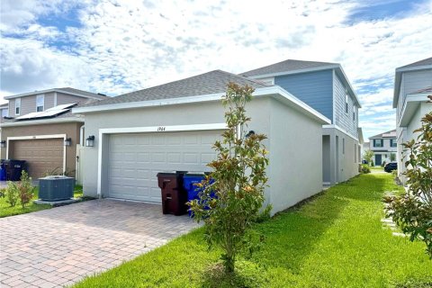 Villa ou maison à louer à Kissimmee, Floride: 4 chambres, 189.89 m2 № 2096914 - photo 10