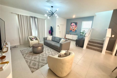 Villa ou maison à louer à Kissimmee, Floride: 4 chambres, 189.89 m2 № 2096914 - photo 15