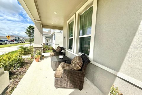 Villa ou maison à louer à Kissimmee, Floride: 4 chambres, 189.89 m2 № 2096914 - photo 5