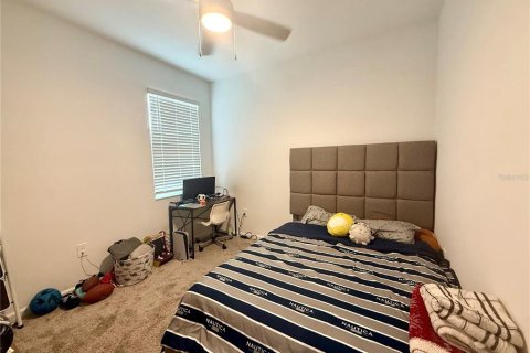 Villa ou maison à louer à Kissimmee, Floride: 4 chambres, 189.89 m2 № 2096914 - photo 23