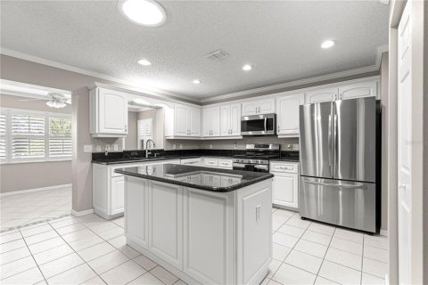 Villa ou maison à vendre à Ocala, Floride: 2 chambres, 177.54 m2 № 2229289 - photo 6