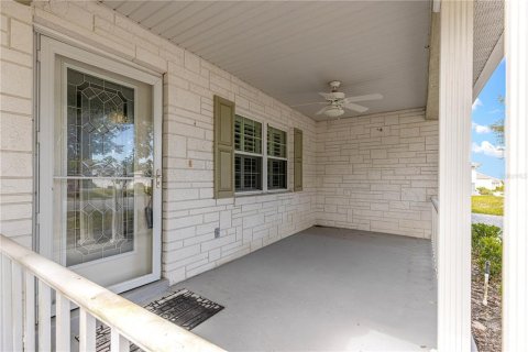 Villa ou maison à vendre à Ocala, Floride: 2 chambres, 177.54 m2 № 2229289 - photo 2