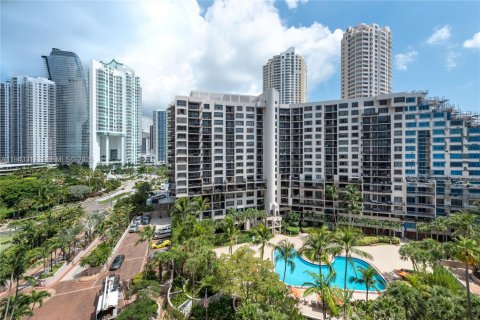 Copropriété à louer à Miami, Floride: 2 chambres, 114.18 m2 № 1999573 - photo 30