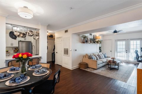 Купить кондоминиум в Орландо, Флорида 6 комнат, 112.88м2, № 1521621 - фото 8