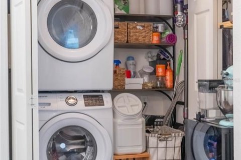 Купить кондоминиум в Орландо, Флорида 6 комнат, 112.88м2, № 1521621 - фото 22