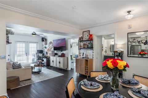 Купить кондоминиум в Орландо, Флорида 6 комнат, 112.88м2, № 1521621 - фото 7