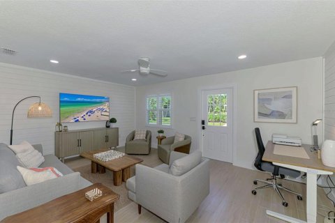 Casa en alquiler en Sarasota, Florida, 4 dormitorios, 198.25 m2 № 1912882 - foto 6