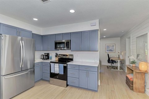 Casa en alquiler en Sarasota, Florida, 4 dormitorios, 198.25 m2 № 1912882 - foto 12