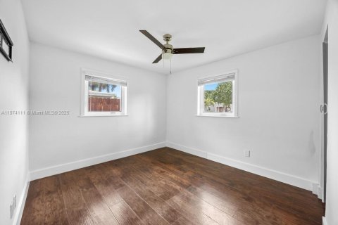 Villa ou maison à vendre à Dania Beach, Floride: 4 chambres, 104.98 m2 № 1920662 - photo 16