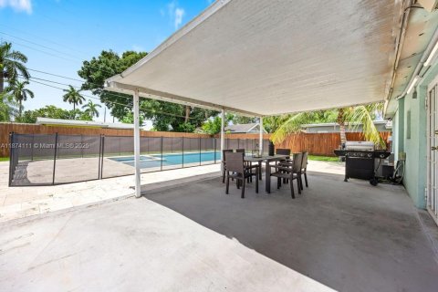 Villa ou maison à vendre à Dania Beach, Floride: 4 chambres, 104.98 m2 № 1920662 - photo 20