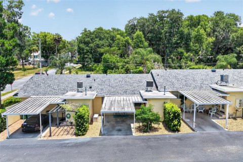 Condo in Mount Dora, Florida, 2 bedrooms № 2224530 - photo 4
