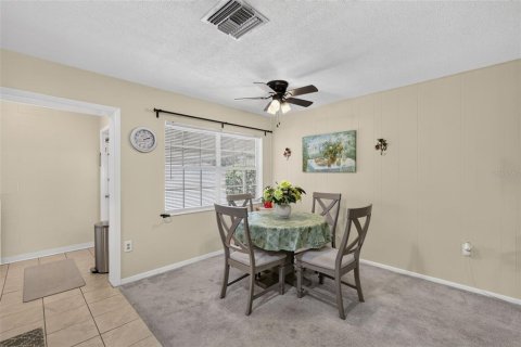 Condo in Mount Dora, Florida, 2 bedrooms № 2224530 - photo 13