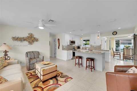 Casa en alquiler en Pompano Beach, Florida, 3 dormitorios, 96.34 m2 № 2066941 - foto 29