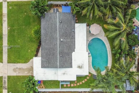 Casa en Pompano Beach, Florida 3 dormitorios, 96.34 m2 № 2066941