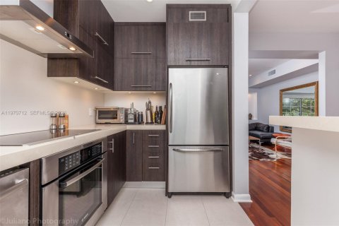 Condominio en venta en Miami Beach, Florida, 2 dormitorios, 82.68 m2 № 2032482 - foto 12