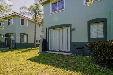 Condo in Homestead, Florida, 3 bedrooms № 2051753 - photo 13