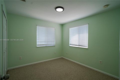 Condo in Homestead, Florida, 3 bedrooms № 2051753 - photo 8