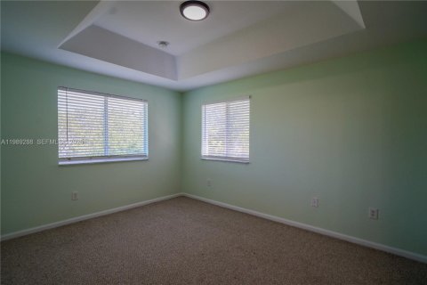 Condo in Homestead, Florida, 3 bedrooms № 2051753 - photo 9