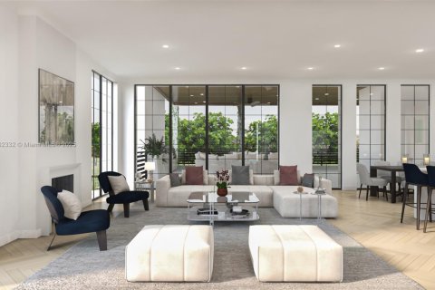 House in Miami Shores, Florida 6 bedrooms, 739.04 sq.m. № 1370610 - photo 19