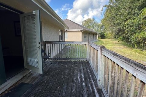 Immobilier commercial à louer à Tampa, Floride: 296.27 m2 № 2104308 - photo 16