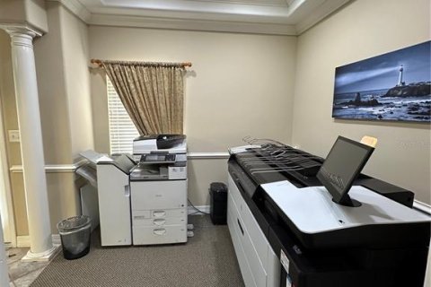 Immobilier commercial à louer à Tampa, Floride: 296.27 m2 № 2104308 - photo 15
