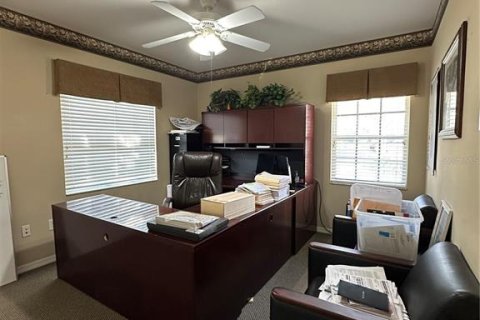Immobilier commercial à louer à Tampa, Floride: 296.27 m2 № 2104308 - photo 14