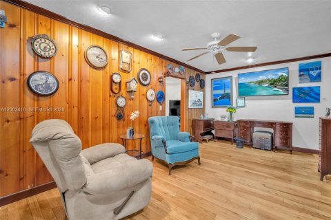 House in Hollywood, Florida 4 bedrooms № 2066887 - photo 18