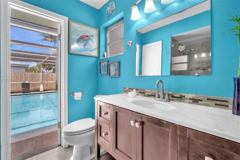House in Hollywood, Florida 4 bedrooms № 2066887 - photo 20