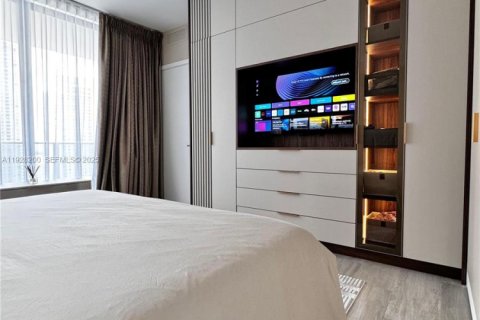 Снять в аренду кондоминиум в Майами, Флорида 2 спальни, 104.14м2, № 1987152 - фото 12