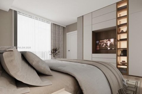 Снять в аренду кондоминиум в Майами, Флорида 2 спальни, 104.14м2, № 1987152 - фото 8